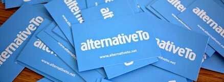 alternativeto