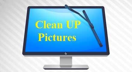 cleanuppictures