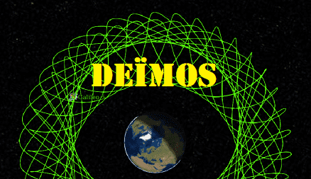 deimos