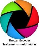 Shutter Encoder Logo