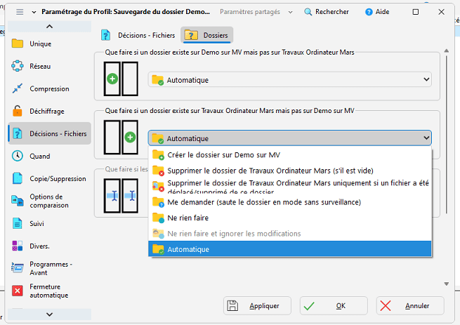 synckbackfree 15 bis