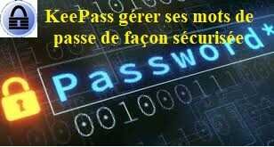 logo keepass