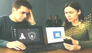 Condentialité : Linux vs Windows