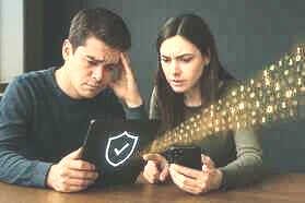 Configurer la confidentialité sur iOS