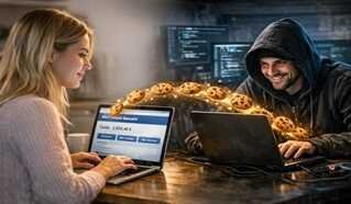 Cookies : la faille de sécurité, démonstration