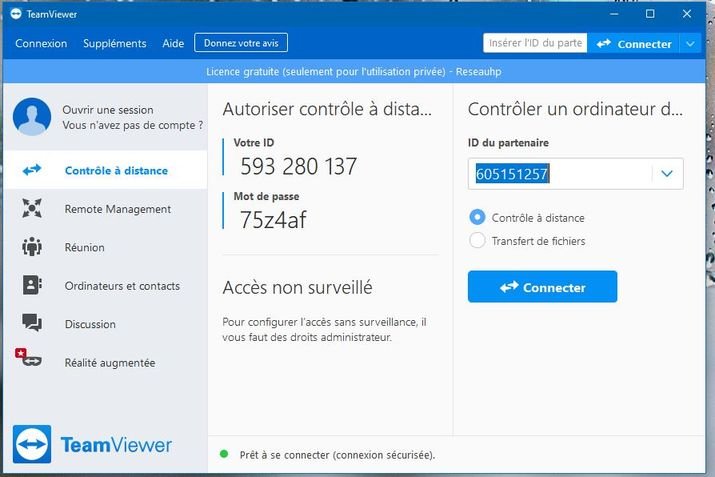 Teamviewer 002 001