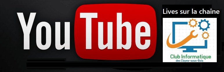 Lives TouTube
