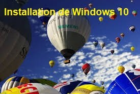 InstallWindows10