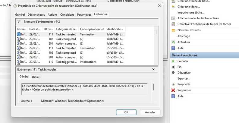 planification tache 07 p