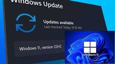 Windows11 22H2