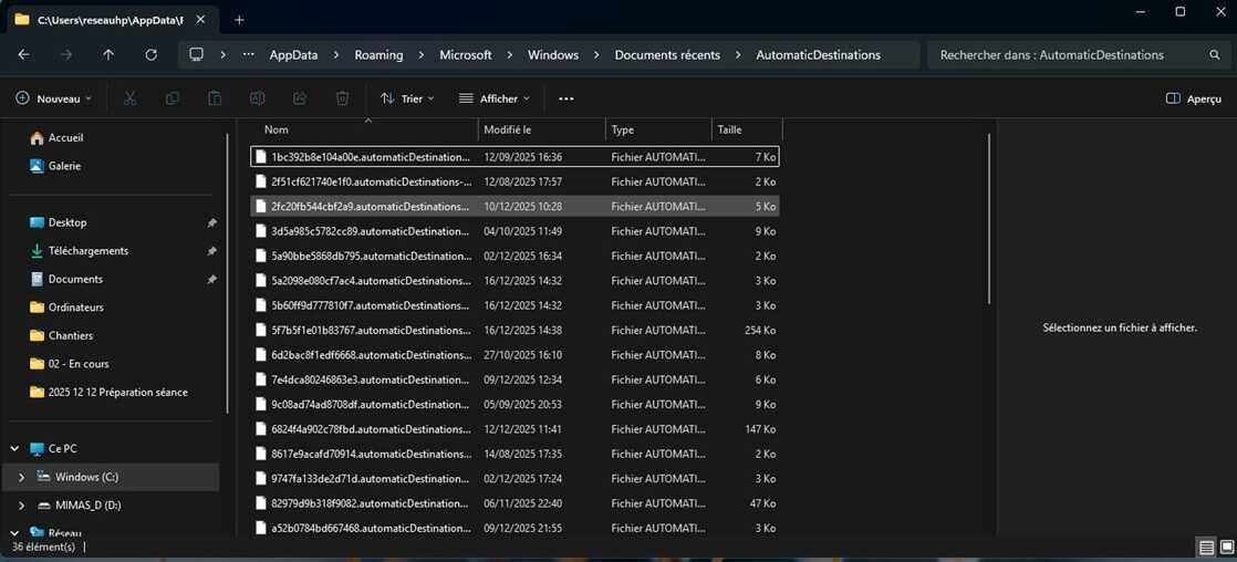 2025 12 12 notes séance 6