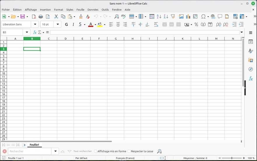 libreoffice calc c