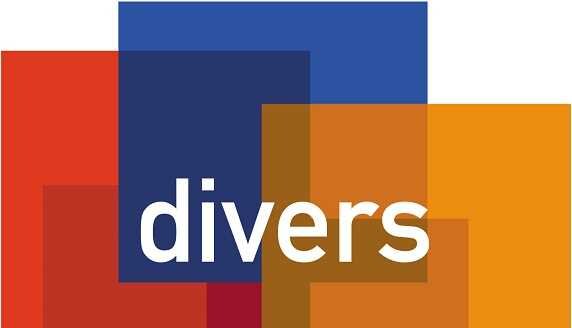 divers n