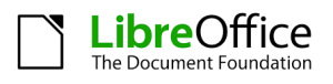 LibreOffice