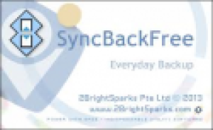 SyncBackFree