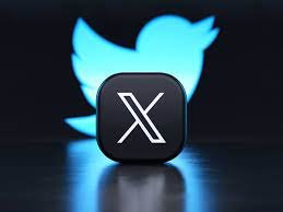 icon Xtwitter