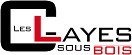 logo clayes sous bois